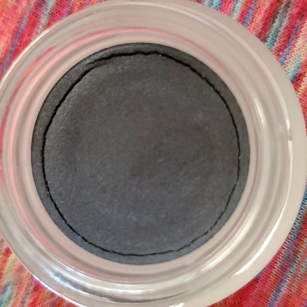 Younique Splurge Creme Shadoe in Ferocious